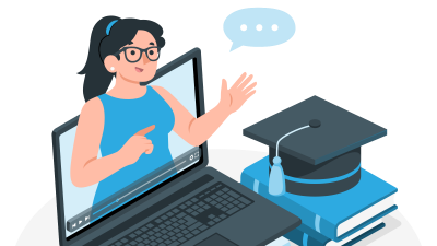 Accueil et présentation